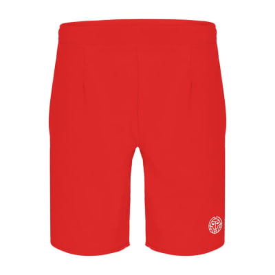 Short Henry Tech 2.0 - Red1