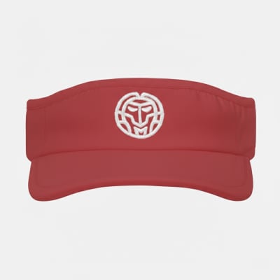 Visera Heat Stroke Move - Red1