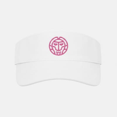 Visera Lorin - White1