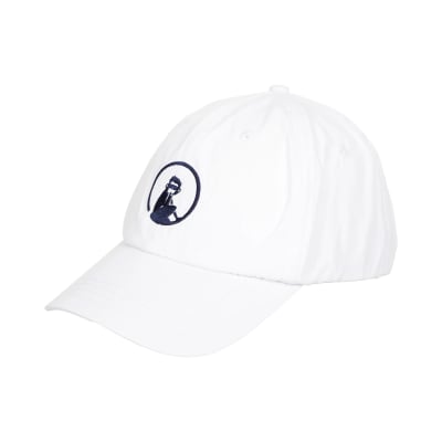 Gorra Speedpro Light - Blanco, Negro1