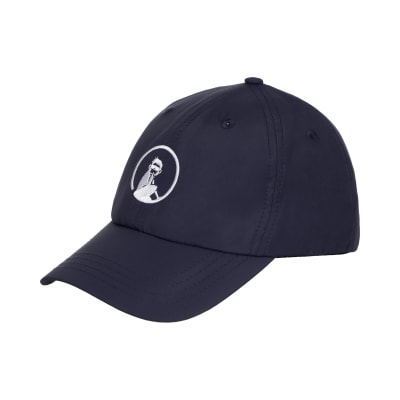 Gorra Speedpro Light - Azul, Blanco2