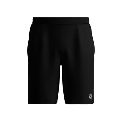 Short Crew 7Inch - Black1