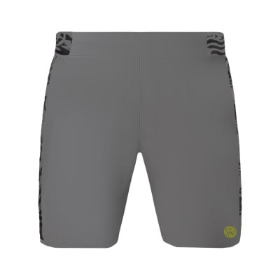 Short Tulu 7Inch, Dark grey2