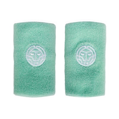 Muñequeras Cody Code Move Long - Mint1