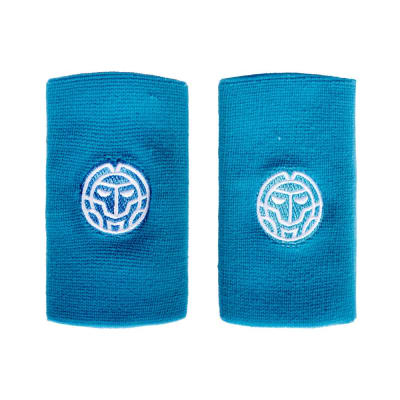 Muñequeras Cody Code Move Long-blue1