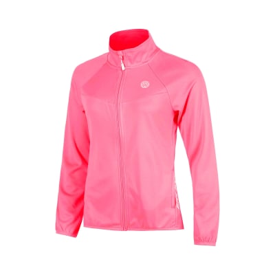 Polera Crew 2.0 Training jacket - Pink1