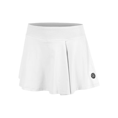 Falda Crew 2.0 Wavy - White1