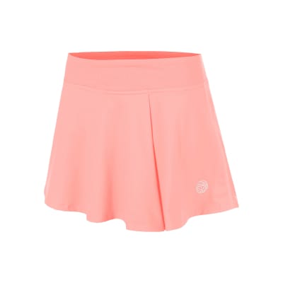 FALDA CREW 2.0 WAVY - Pink White1