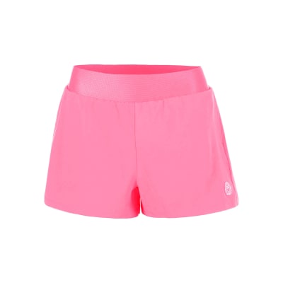 Short Crew 2.0 2in1 - Pink1
