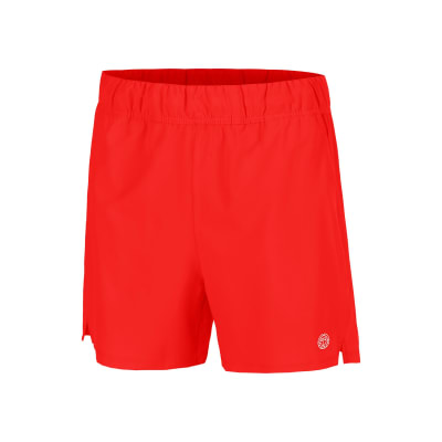 Shorts Crew 2.0 7in - Red1