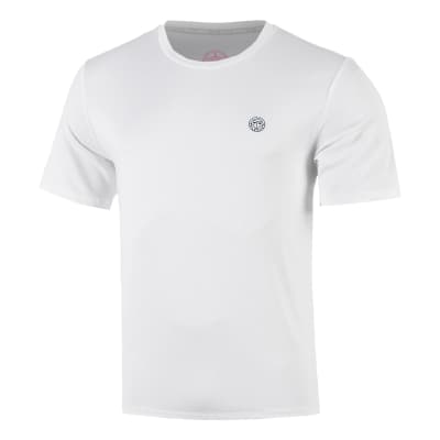 Polo CREW 2.0 Tee-white1