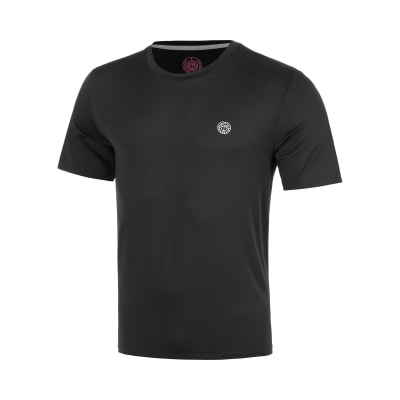 Polo Crew 2.0 Tee - Black1