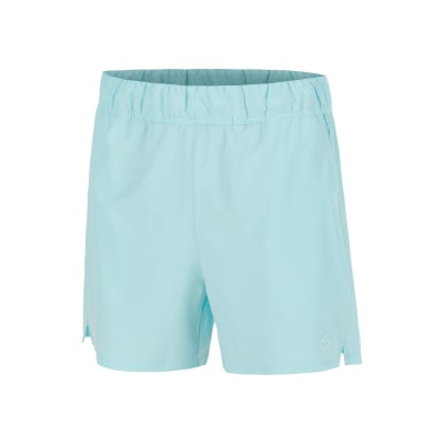 Shorts Crew 2.0 7in - Turquoise1