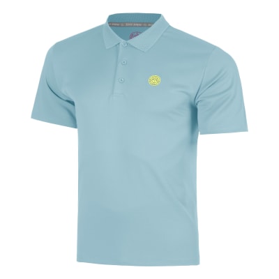 Polo Hey Laguna Solid - Petrol1