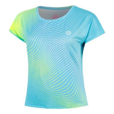 Polo Out of Control Capsleeve - Neon, Blue1