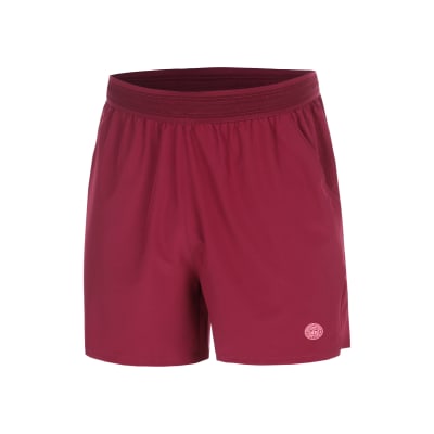 Shorts Freeze Out 7in - dark red1