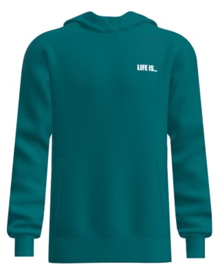 Polerón Spike Chill Hoody1