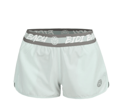 Short Tiida Tech 2in1- Grey, Mint1