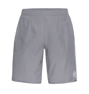 Shorts Crew 9Inch - Grey1