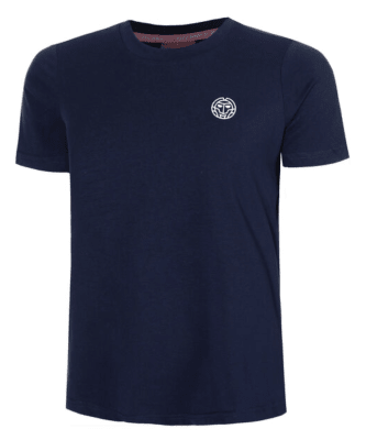 Polo Crew Chill Tee - Dark Blue1