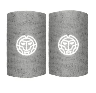 Muñequeras Cody Code Move Long - Grey1