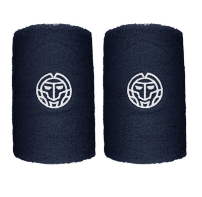 Muñequeras Cody Code Move Long-dark blue1