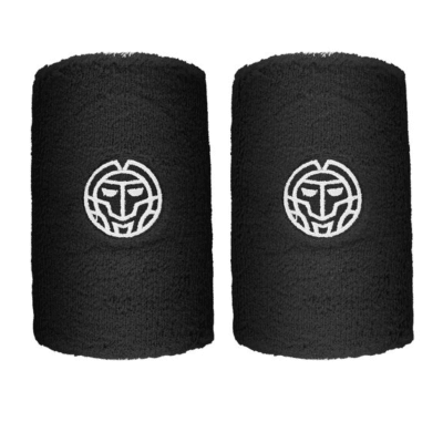 Muñequeras Cody Code Move Long - Black1