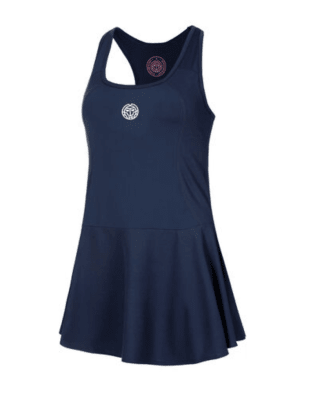 Vestido Crew Junior Dress - Dark Blue1