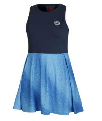 Vestido Beach Spirit 2in1 - Dark Blue, Blue1