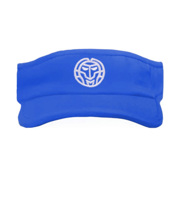 Visera Heat Stroke Move - Blue, White1