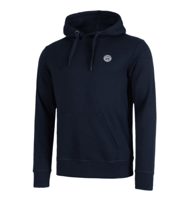 Polera Crew Chill Hoody - Dark Blue1