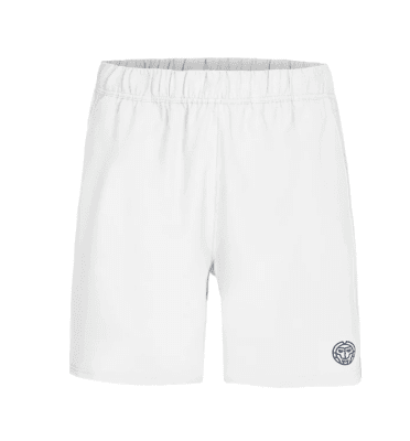 Short Crew 7Inch - White1