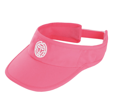 Visera Heat Stroke Move - Pink1