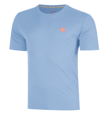 Polo Hey Laguna Tee - Dusk Blue1