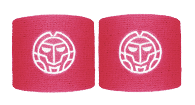 Muñequera Lil Move Short - Pink1