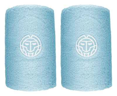 Muñequeras 2 Pack long - Turquoise1