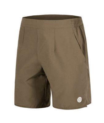 Shorts Spectrum 9in - Brown1