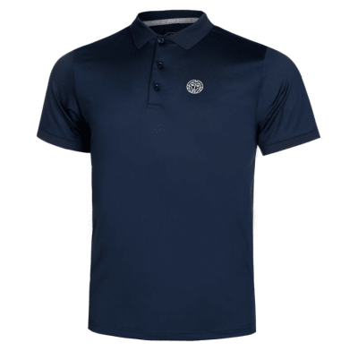 Polo Crew 2.0 - Dark Blue1
