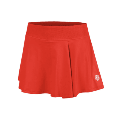 Falda Crew 2.0 Wavy - Red1