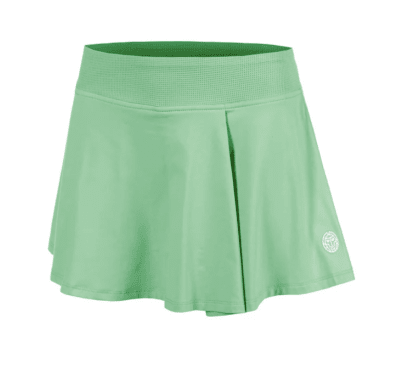 Falda Crew 2.0 Wavy - Green1