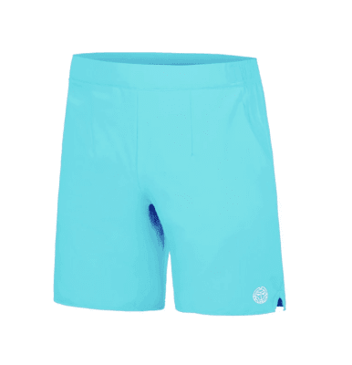 Shorts Crew 9Inch - aqua1