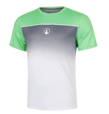 Polo Joy Receiver Faded - Green, White1