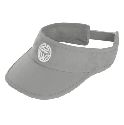 Visera Heat Stroke Move - Grey1