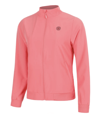 Chaqueta Freeze Out - Pink1