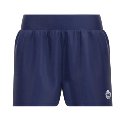 Short Crew 2In1 - dark blue1