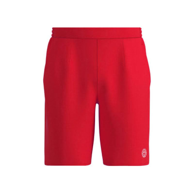 Shorts Crew 9Inch - Red1