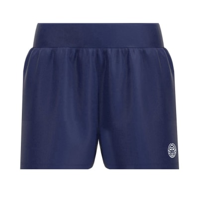 Short Crew Junior 2In1 - dark blue1