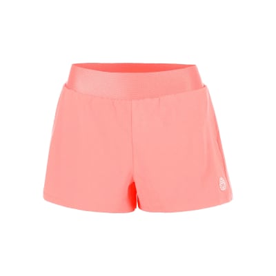 Short Hey laguna wavy-boom pink1