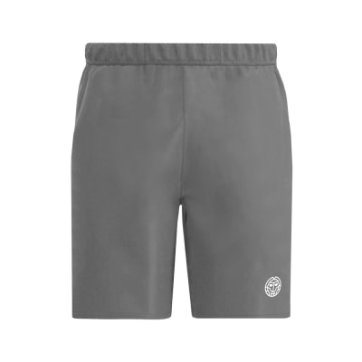 Short Crew 7Inch - grey1