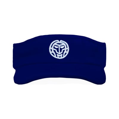 Visera Heat Stroke Move - Dark Blue1